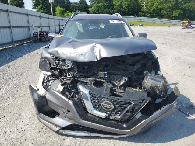 2019 NISSAN ROGUE S - 5N1AT2MT7KC821430