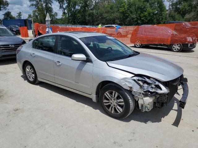 Vin: 1n4al2ap1bn425676, lot: 60345885, nissan altima base 20114