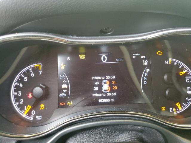 2020 JEEP GRAND CHER - 1C4RJFBG9LC105947