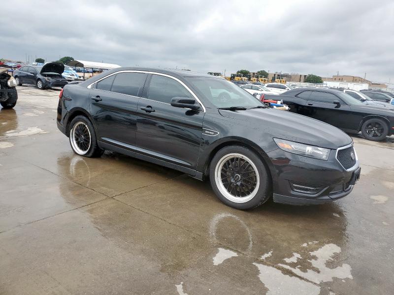 Vin: 1fahp2kt4eg106957, lot: 59364185, ford taurus sho 20144
