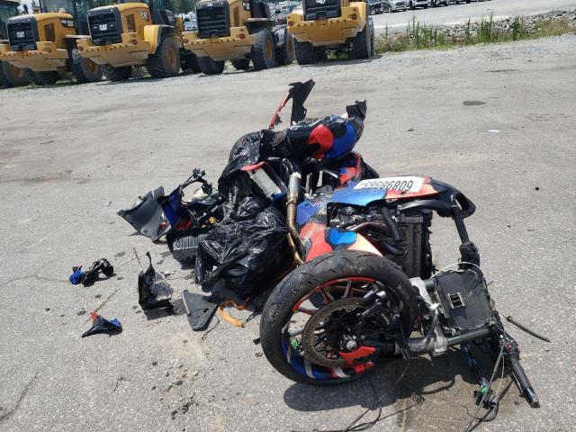 2022 SUZUKI GSX1300 RR JS1EJ11B0N7100147