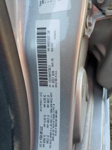 2015 CHRYSLER 200 LIMITE 1C3CCCAB4FN738213