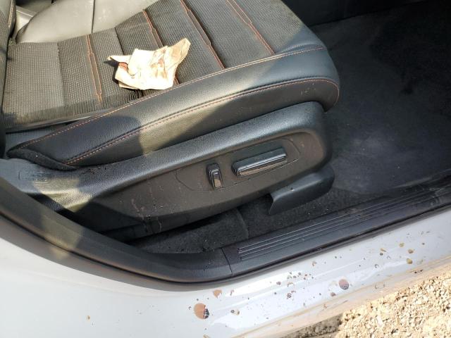 2025 HONDA CR-V SPORT - 2HKRS6H89SH819299