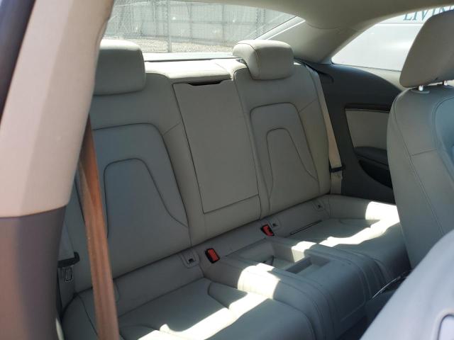 2015 AUDI A5 PRESTIG WAUWFAFR5FA019342
