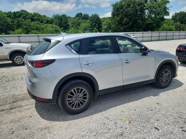 Vin: jm3kfabm3j0397628, lot: 59822045, mazda cx-5 sport 20183