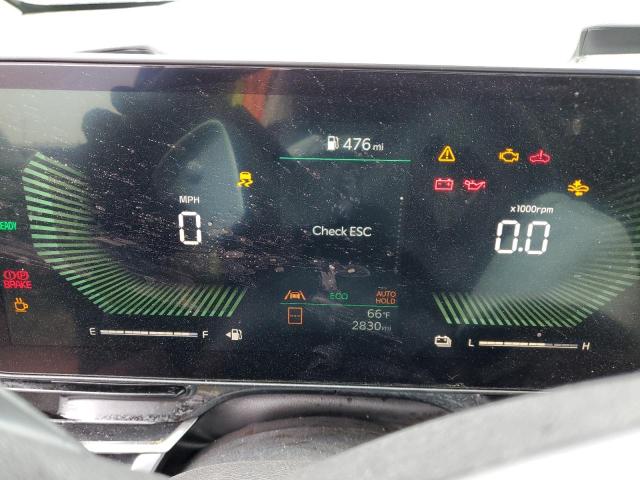2025 KIA CARNIVAL L KNDNB5KAXS6049614