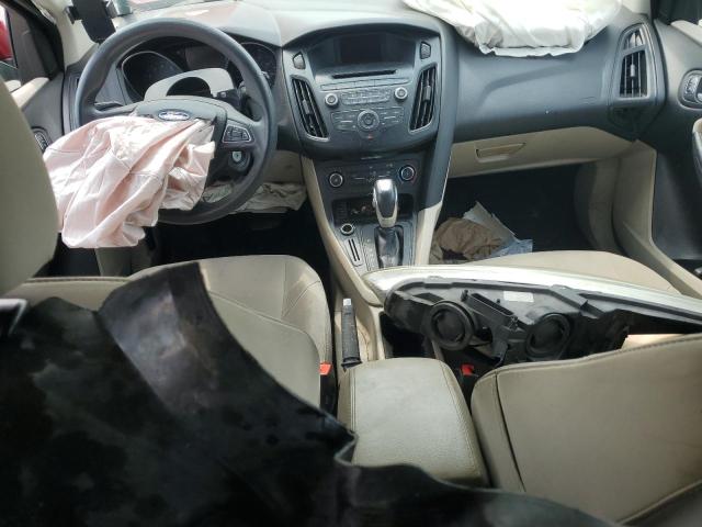 2015 FORD FOCUS SE - 1FADP3K24FL253249