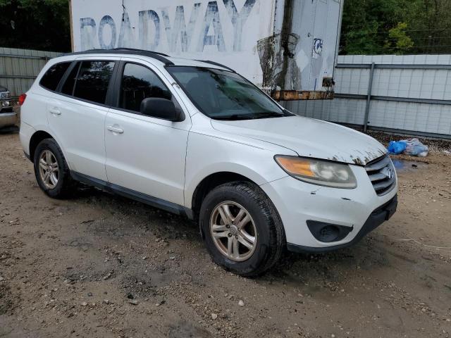Vin: 5xyzg3abxcg111688, lot: 59347425, hyundai santa fe gls 20124