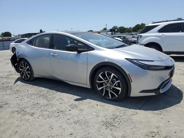 Vin: jtdacacu5p3007437, lot: 61060235, toyota prius se 20234