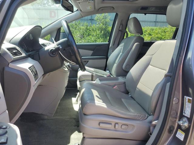 2015 HONDA ODYSSEY TO 5FNRL5H97FB056171