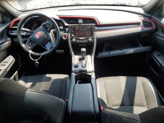 2020 HONDA CIVIC SPORT SHHFK7H48LU225579