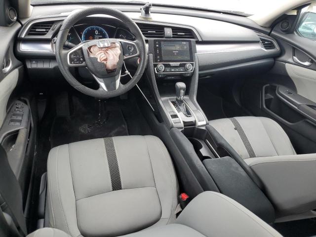 2016 HONDA CIVIC EX - 19XFC1F35GE205307