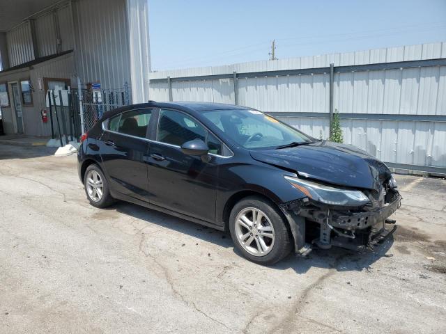 Vin: 3g1be6sm6hs508791, lot: 59854985, chevrolet cruze lt 20174