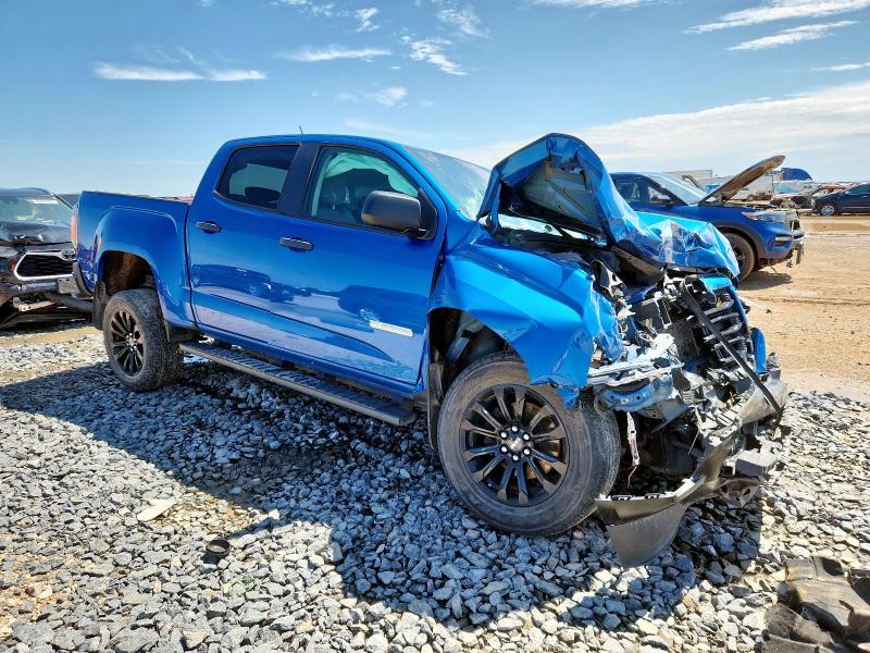 Vin: 1gtg5ben1m1126044, lot: 62449235, gmc canyon elevation 20214