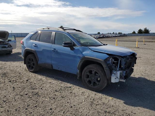 2024 TOYOTA RAV4 TRD O 2T3S1RFV9RW410768