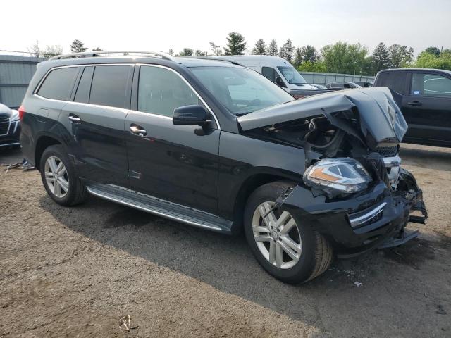 Vin: 4jgdf6ee0ga622167, lot: 60973805, mercedes-benz gl-class 450 4matic 20164