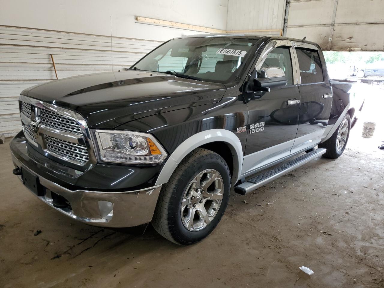 RAM 1500 LARAMIE