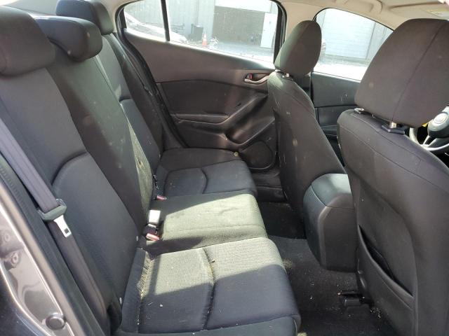 2015 MAZDA 3 SV JM1BM1T70F1247386