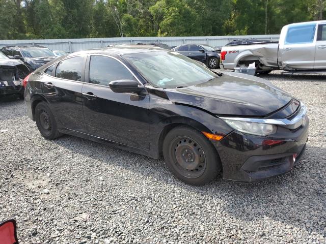 Vin: 19xfc2f56ge027043, lot: 61301255, honda civic lx 20164