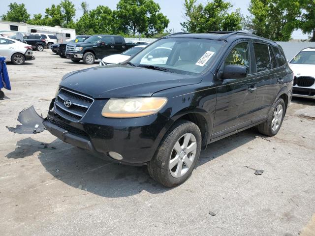 HYUNDAI SANTA FE S