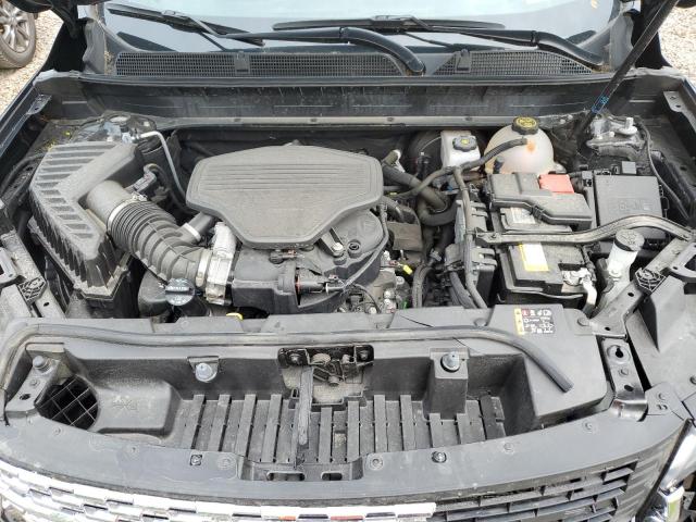 2022 GMC ACADIA DEN 1GKKNXLS8NZ172901