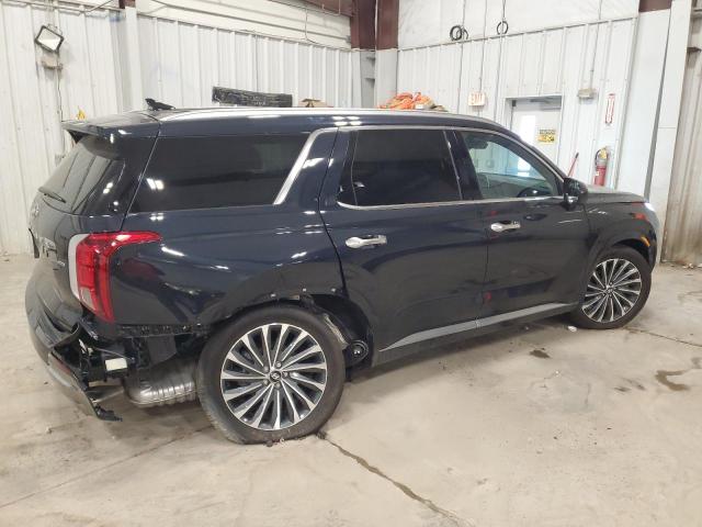 2025 HYUNDAI PALISADE C KM8R7DGE4SU816163