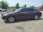 2015 HONDA ACCORD EXL - 1HGCR2F86FA265179