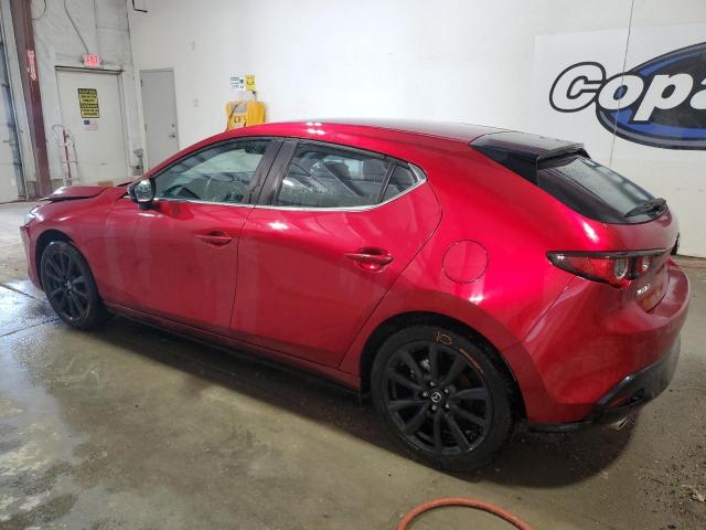 Vin: jm1bpakm1r1721638, lot: 59758745, mazda 3 select s select sport 20242