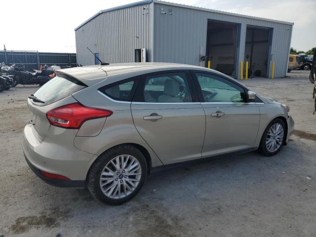 2016 FORD FOCUS TITA 1FADP3N26GL235462