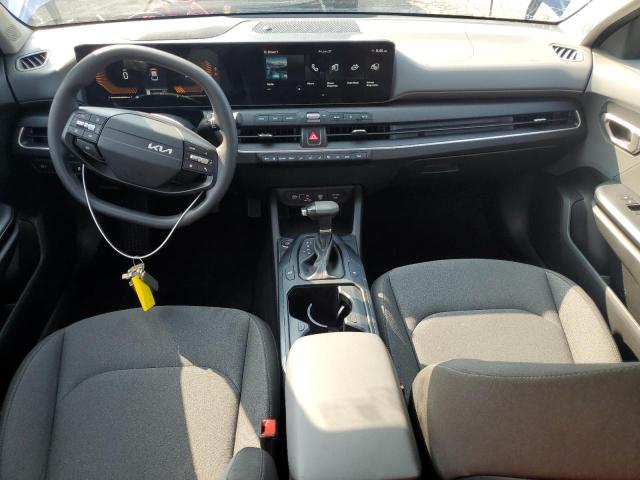 2025 KIA K4 LX 3KPFT4DE1SE067019