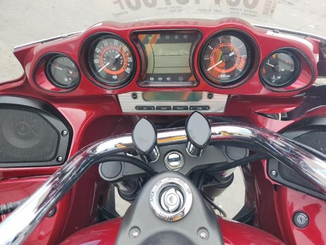 2017 KAWASAKI VN1700 K JKBVNRK10HA011321