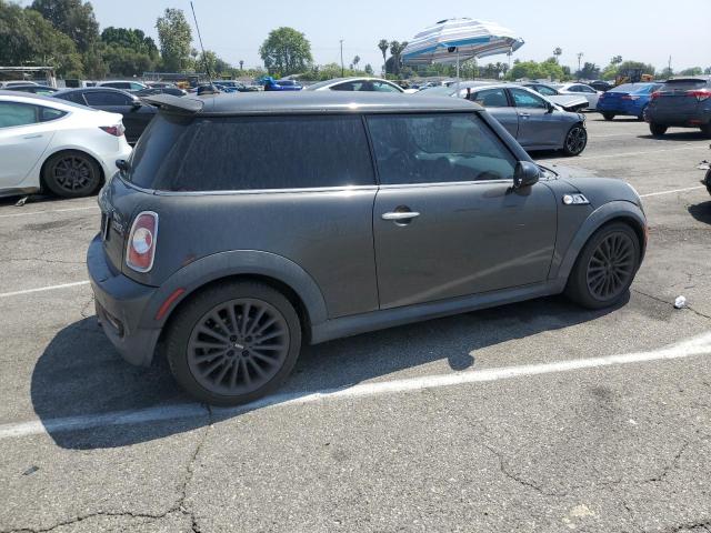 Vin: wmwsv3c54bty12905, lot: 60280375, mini cooper s 20113