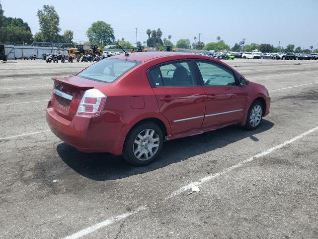 Vin: 3n1ab6ap2cl673833, lot: 59723315, nissan sentra 2.0 20123