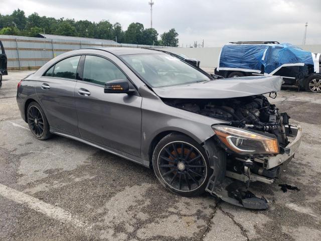 2016 MERCEDES-BENZ CLA 250 4M - WDDSJ4GB0GN364636