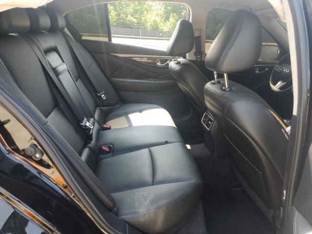 2019 INFINITI Q50 LUXE - JN1EV7AR2KM554815