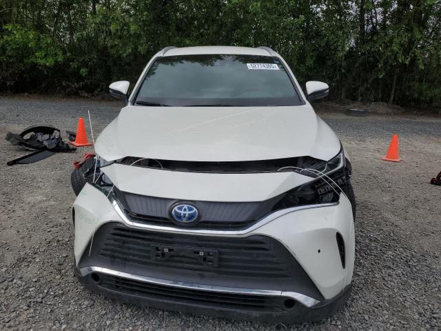 2022 TOYOTA VENZA LE - JTEAAAAH9NJ109968