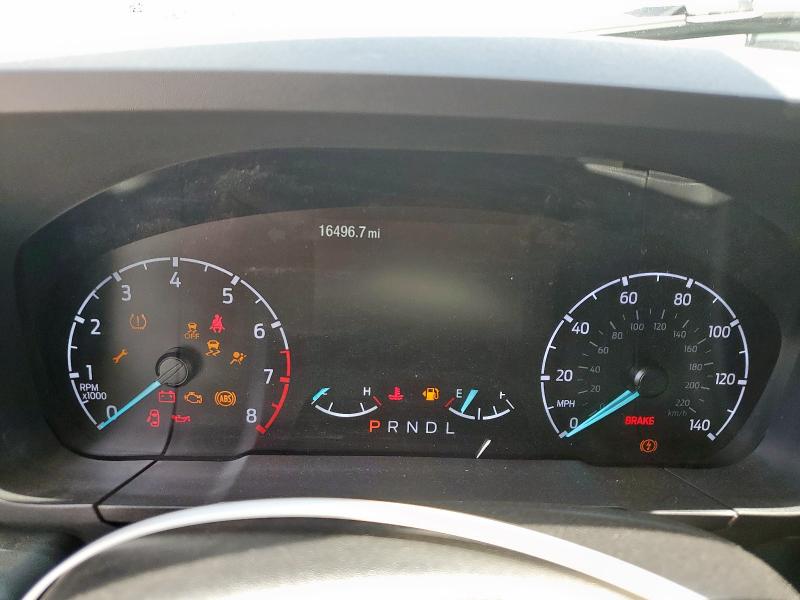 2024 FORD MAVERICK X 3FTTW8B91RRB53859