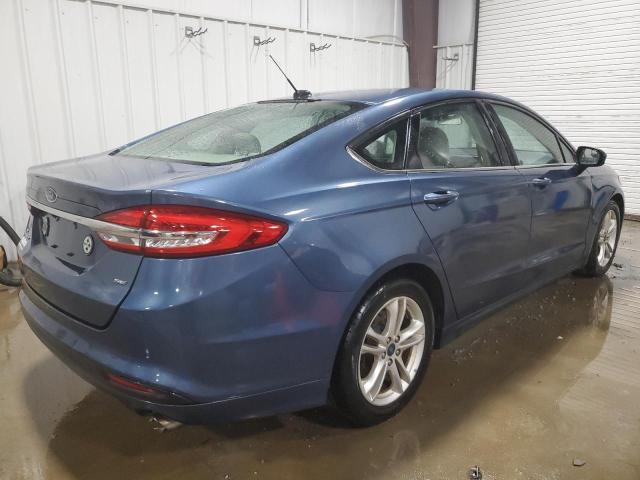 2018 FORD FUSION SE - 3FA6P0H71JR270966