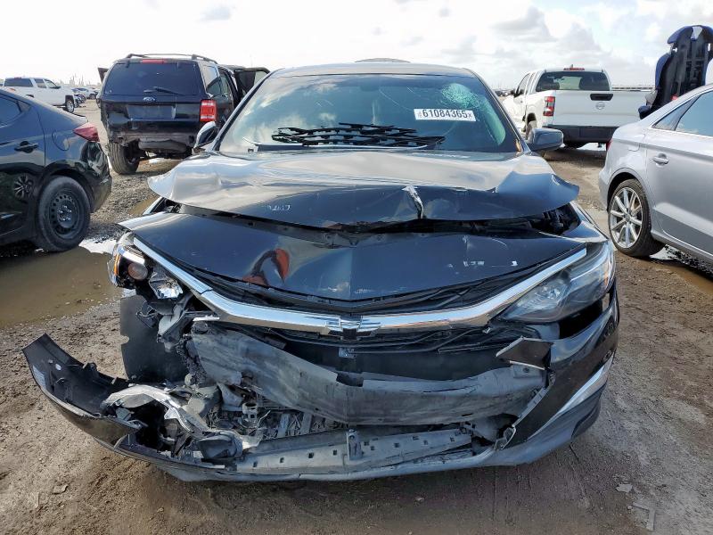 2021 CHEVROLET MALIBU RS 1G1ZG5ST5MF056650