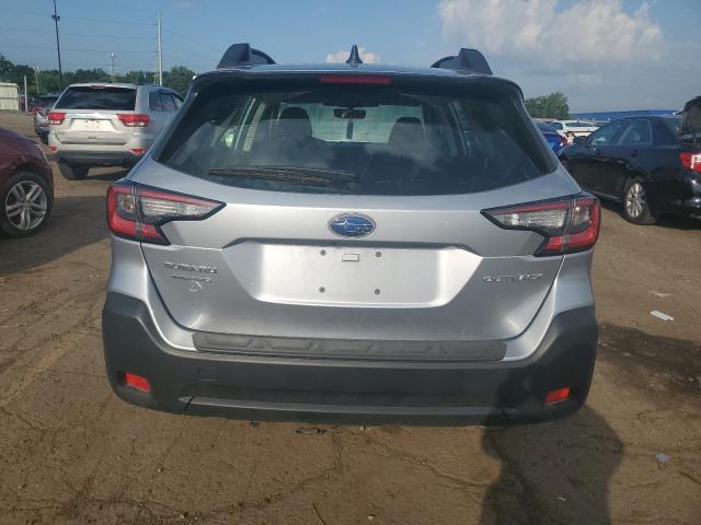 2025 SUBARU OUTBACK 4S4BTAAC6S3177292