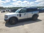 2021 FORD BRONCO SPO - 3FMCR9B68MRA54169