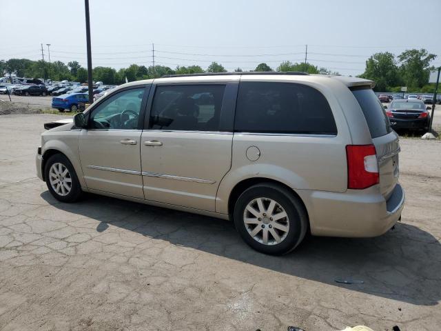 Vin: 2c4rc1bg1er111491, lot: 58807925, chrysler minivan touring 20142