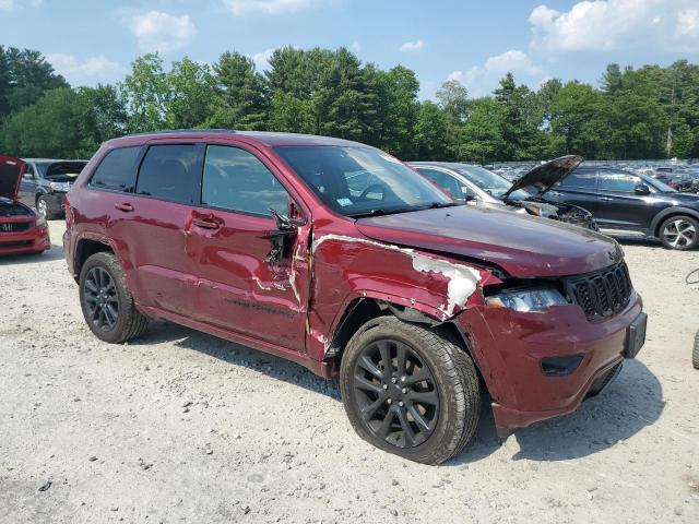 Vin: 1c4rjfag9lc313814, lot: 59864065, jeep grand cher laredo 20204