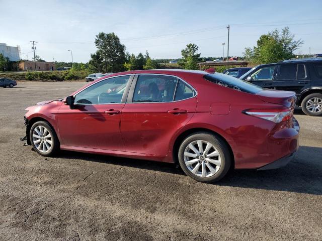 Vin: 4t1c11ak4lu986870, lot: 55934035, toyota camry le 20202