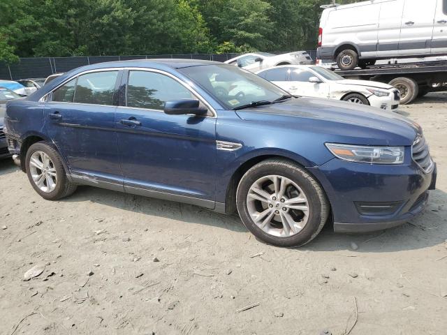 Vin: 1fahp2e82gg110726, lot: 59963525, ford taurus sel 20164