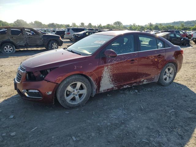 2016 CHEVROLET CRUZE LIMI 1G1PE5SB4G7157195