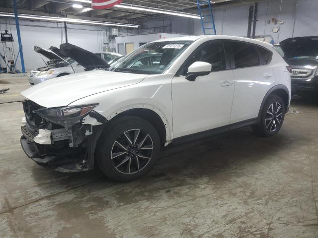 MAZDA CX-5 TOURI
