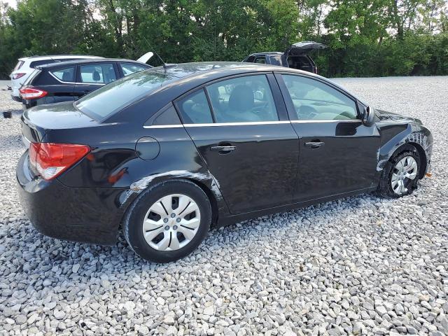 Vin: 1g1pc5shxc7392429, lot: 60884885, chevrolet cruze ls 20123