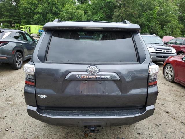 2023 TOYOTA 4RUNNER SE - JTEMU5JR5P6104499