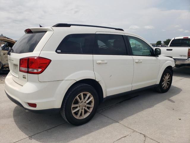 2015 DODGE JOURNEY SX - 3C4PDCBG7FT696639
